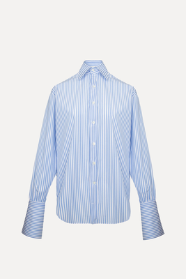 Signature Button Up Shirt from Woera