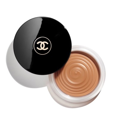 Les Beiges Bronzing Cream from Chanel