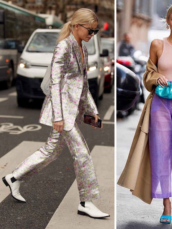  Style Watch: 7 Looks We Love This Week