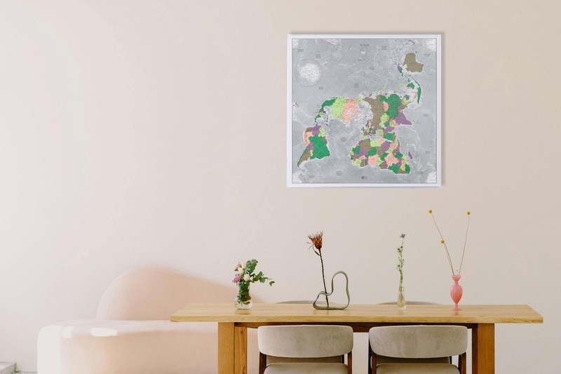 The Future Mapping Company