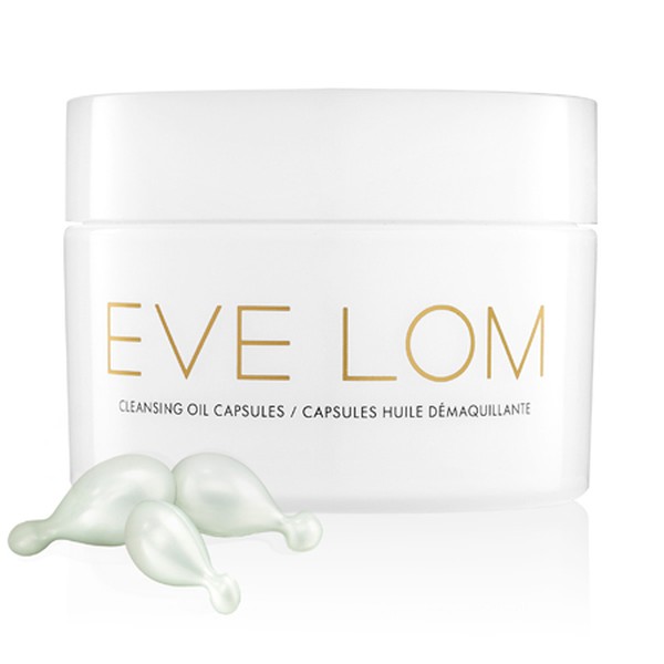Cleansing Oil Capsules from Eve Lom