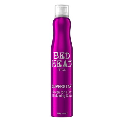 Volume Thickening Spray from Tigi