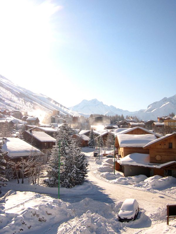 6 Affordable European Ski Resorts