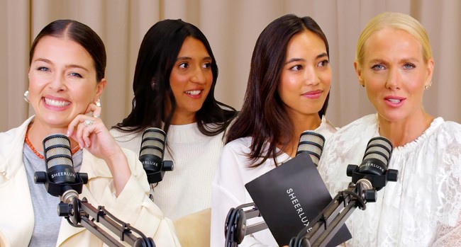 Building A Personal Brand, Working In Fashion & Dealing With Online Negativity