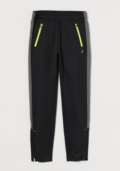 Sports Trousers from H&M