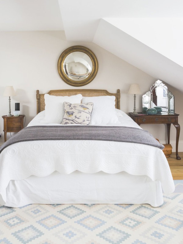 Is Your Spare Room Your New Side Hustle?