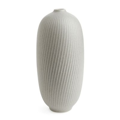 Stoneware Vase from Arket