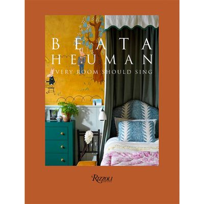 Beata Heuman, Every House Should Sing