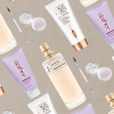 August’s Best New Beauty Buys