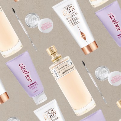 August’s Best New Beauty Buys