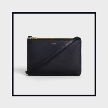 Trio Bag, £790 | Celine