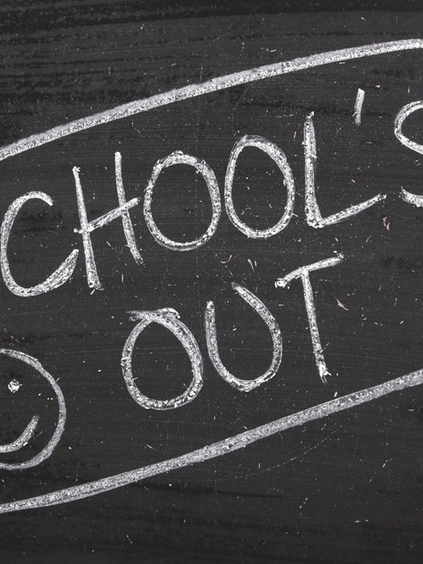 Parenting 101: Surviving The Summer Holidays With Children