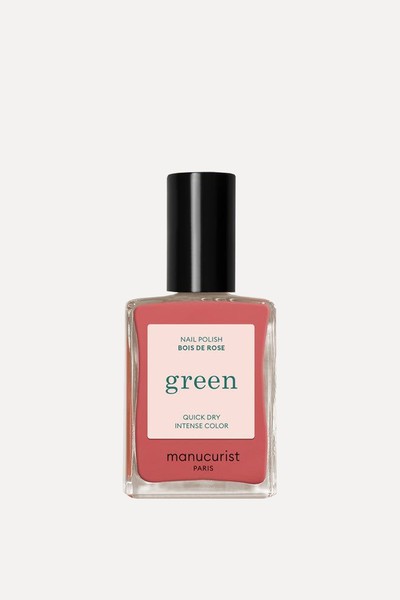 Nail Polish In Bois De Rose from Manucurist