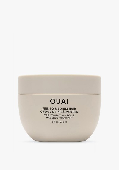 Fine/Medium Hair Treatment Masque, 236ml from OUAI