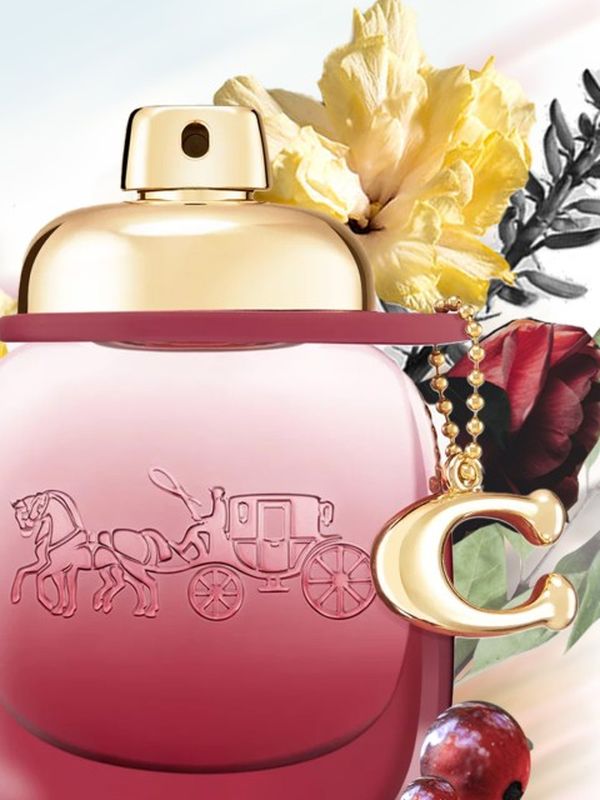 The Timeless Fragrance To Gift This Christmas 