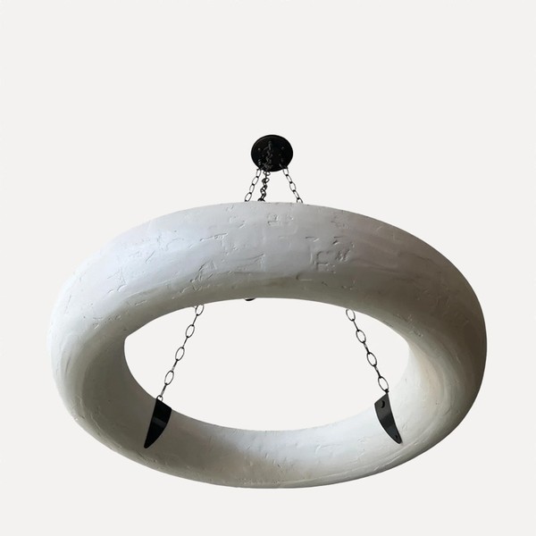 Chandelier Pendant Light from The Lamp Workshop