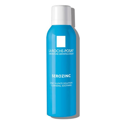 Serozinc Face Toner Mist 