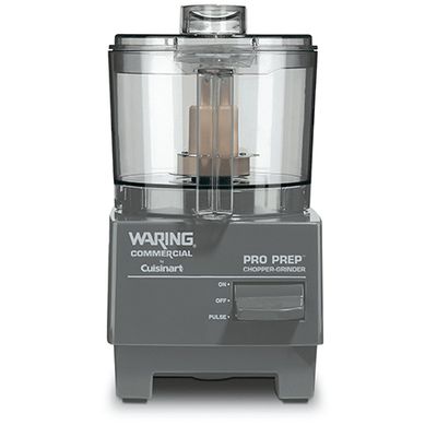Commercial WCG75 Pro Prep Chopper Grinder from Waring
