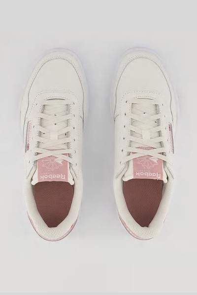 Court Peak Trainers from Reebok