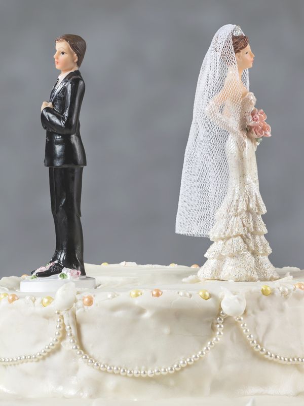 Why ‘No-Warning’ Divorces Are A Growing Trend