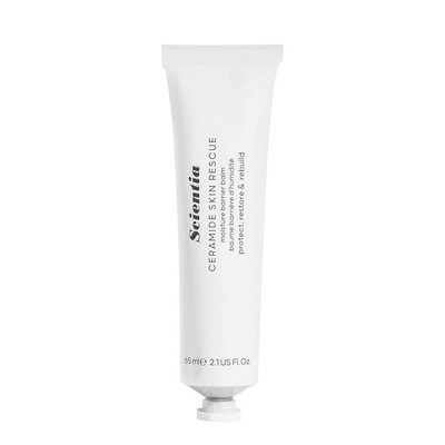 Ceramide Skin Rescue Moisture Barrier Balm from Scientia 