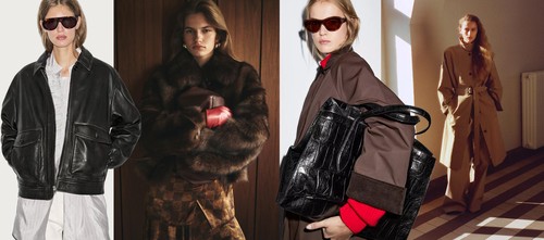 40 Great New-Ins At Massimo Dutti 