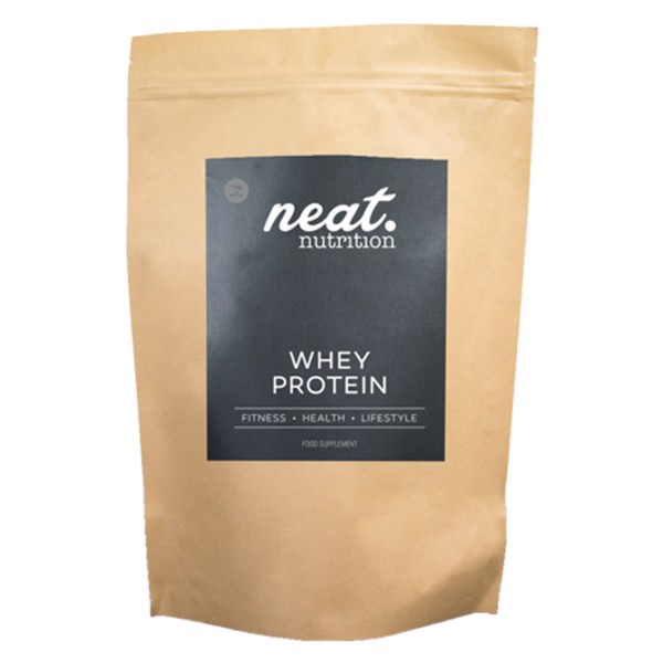 Whey Protein from Neat Nutrition