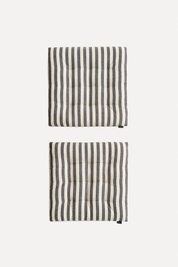 Set Of 2 Outdoor Seat Cushions from H&M