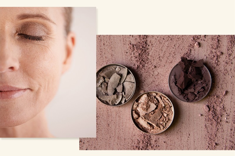 Masterclass: A Guide To Using Eyeshadow