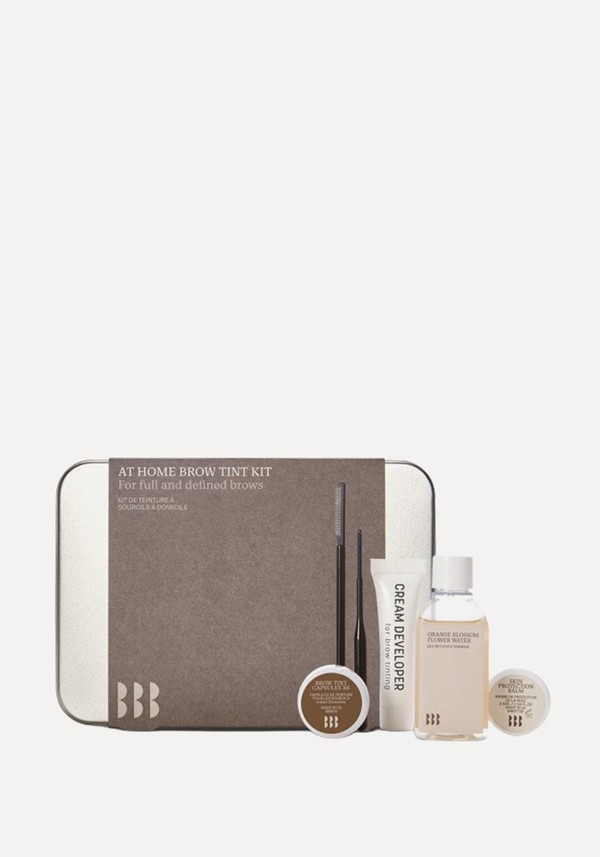Complete At Home Eyebrow Tint Kit
