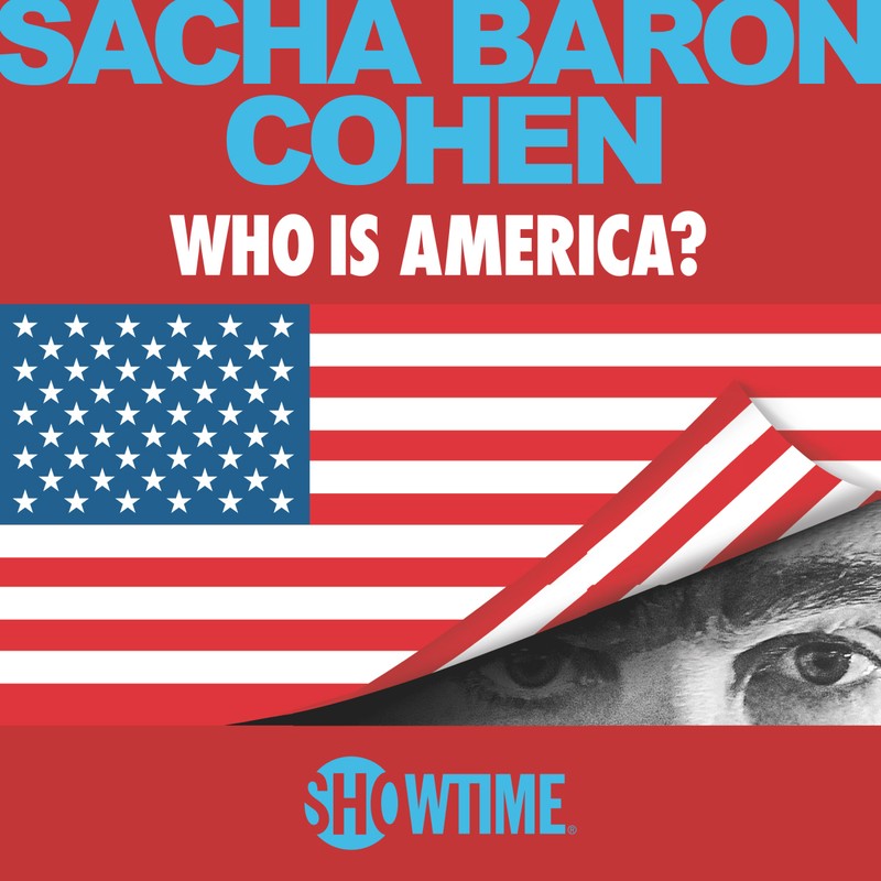 Everything You Need To Know About Controversial New Show Who Is America?