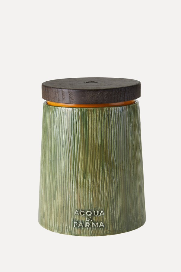 Bosco Stua Candle from Acqua Di Parma