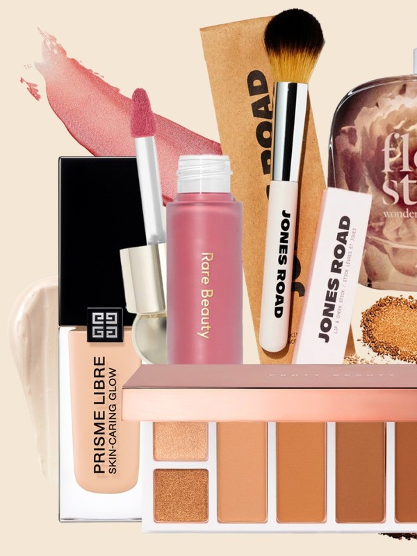 My Latest Beauty Discoveries: Louise Seymour