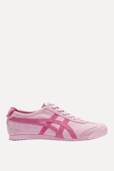 Mexico 66 Trainers from Onitsuka Tiger x PATOU