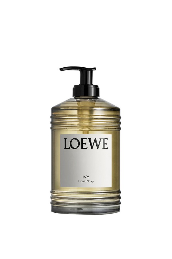 Ivy Liquid Soap from Loewe