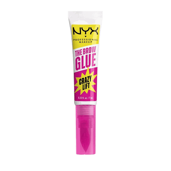 Makeup The Brow Glue Crazy Lift from NYX Professional 