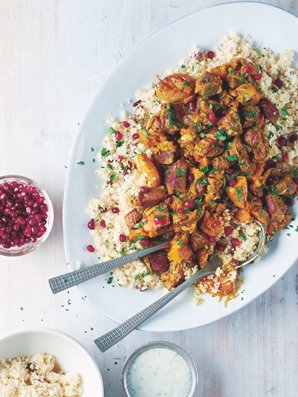  Fresh Ways To Cook With Spring Lamb