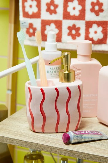 Ari Soap & Tumbler Set from Urban Outfitters