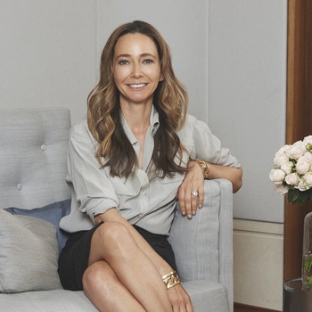 Career Lessons With FLOWERBX’s Whitney Bromberg Hawkings