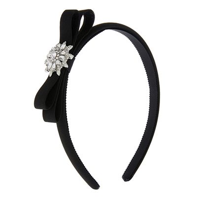 Bow Hairband from Accessorize