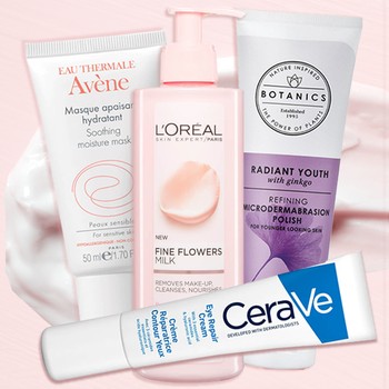 Budget Buys: New Skincare At Boots This Month