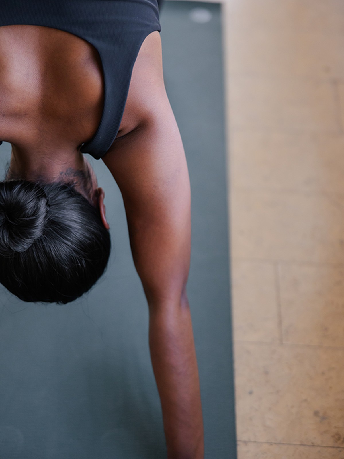 How To Get More From A Bodyweight Workout