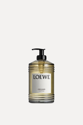 Liquid Soap  from Loewe