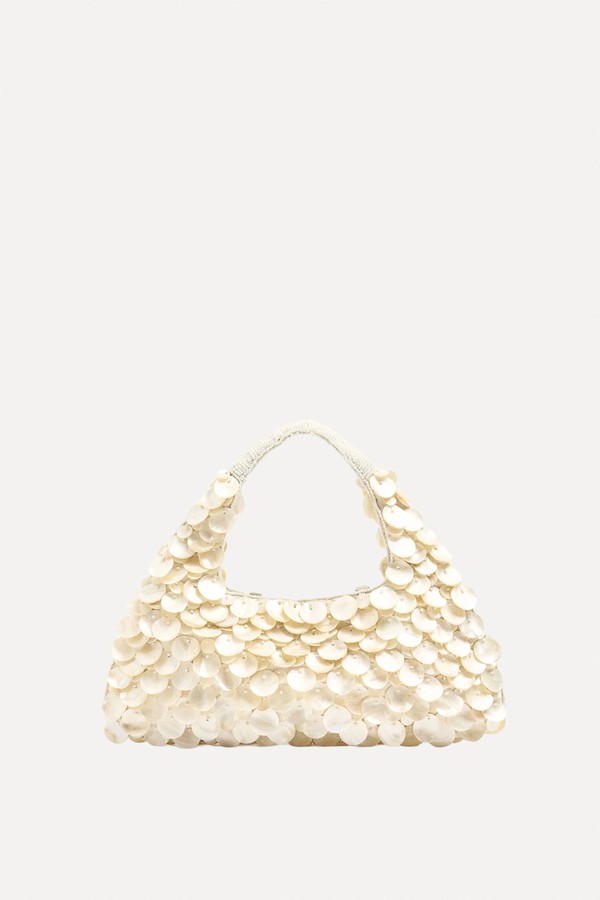Part Bag With Shells