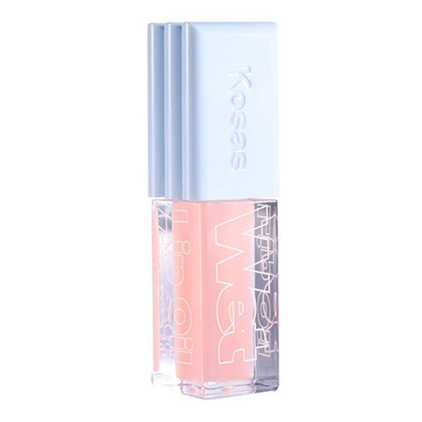 Wet Lip Oil Gloss from Kosas