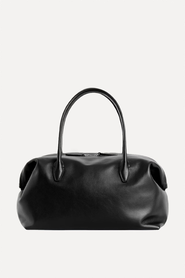 Montmartre Bowling Bag from COS