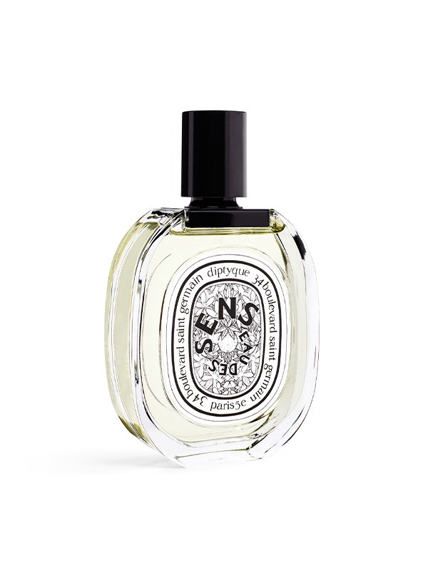 Eau Des Sens Eau De Toilette