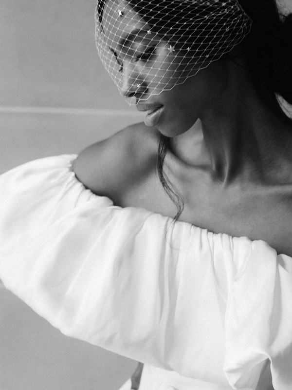 6 Affordable Wedding Dresses & How To Style Them 