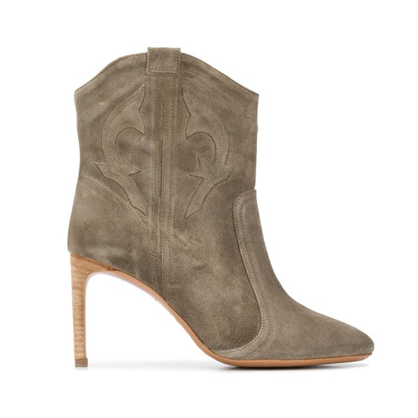 Caitlyn Ankle Boots from Ba&sh