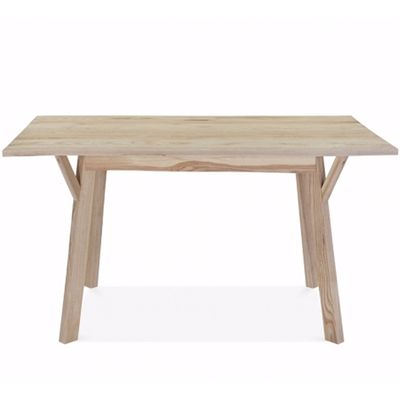 Nevada Wooden Dining Table from Cult Living